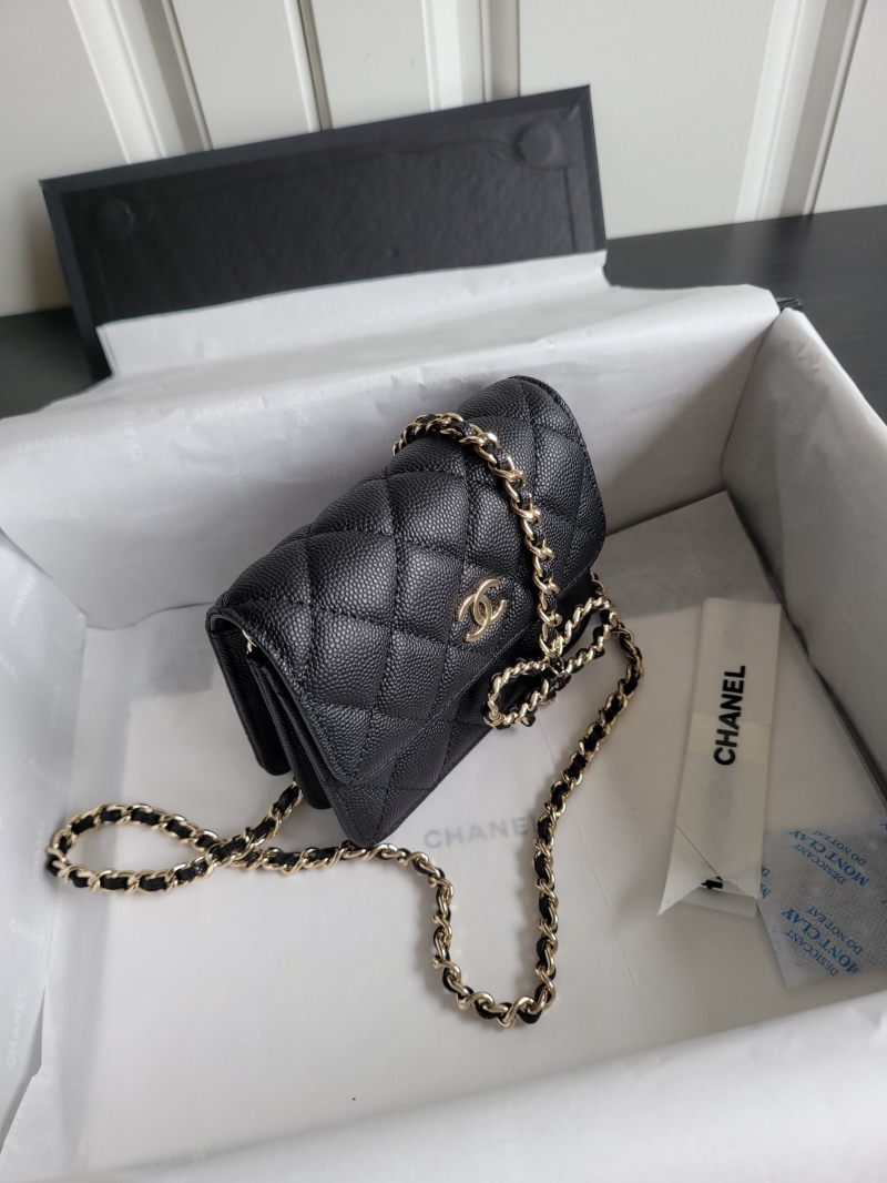 Chanel CF Series Bags